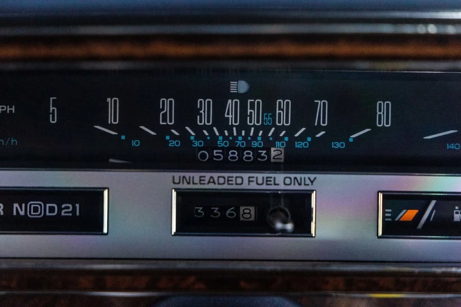 1984 Oldsmobile 98 - Image 28 of 31