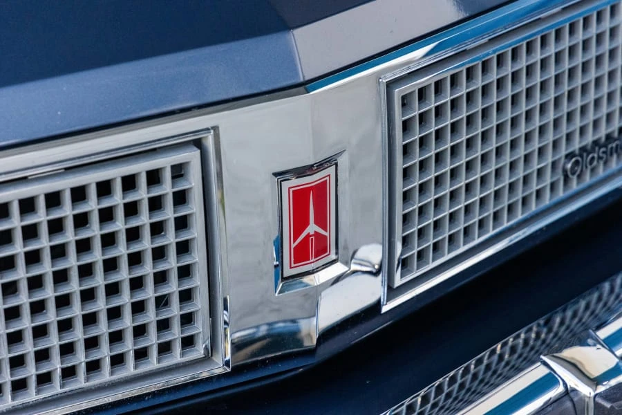 1984 Oldsmobile 98 - Image 11 of 31