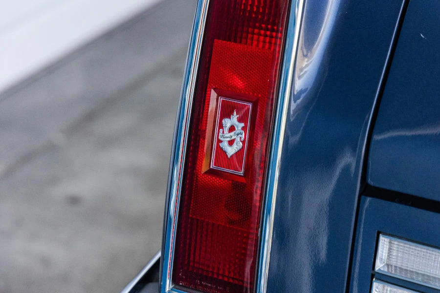 1984 Oldsmobile 98 - Image 14 of 31