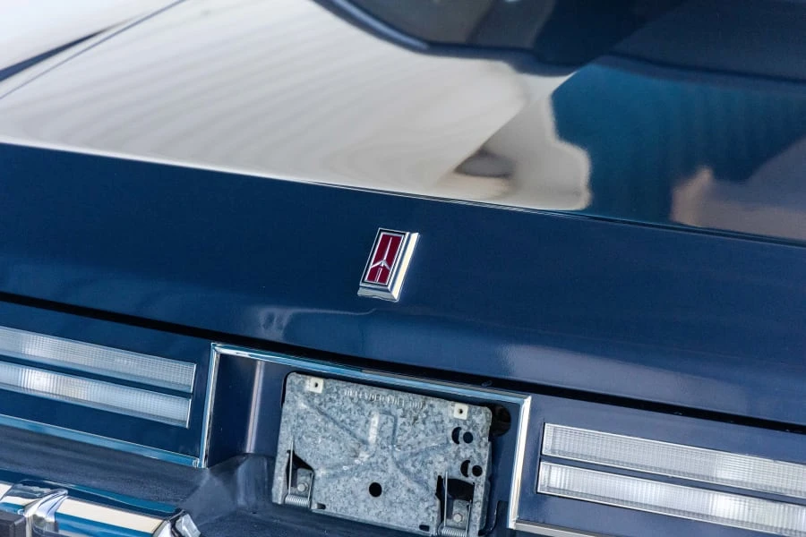 1984 Oldsmobile 98 - Image 20 of 31
