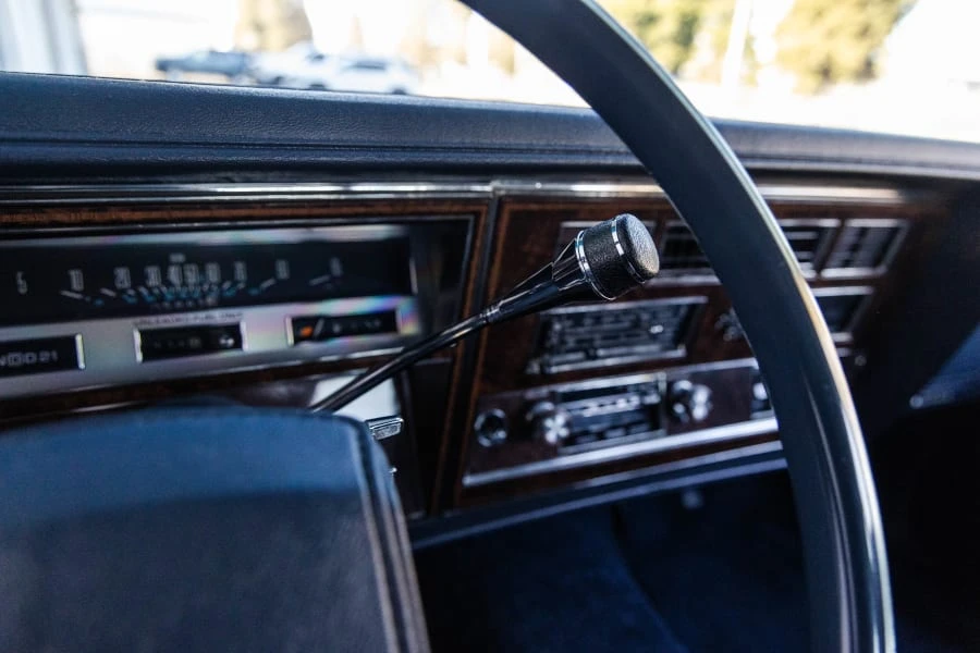 1984 Oldsmobile 98 - Image 31 of 31