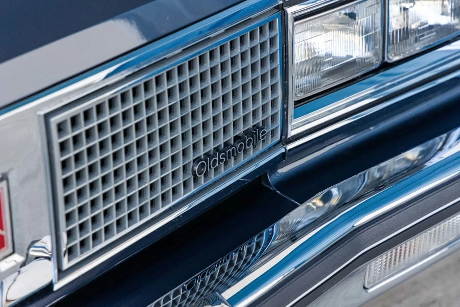 1984 Oldsmobile 98 - Image 7 of 31