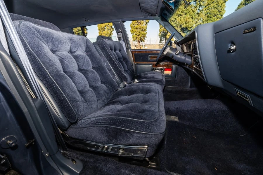 1984 Oldsmobile 98 - Image 23 of 31