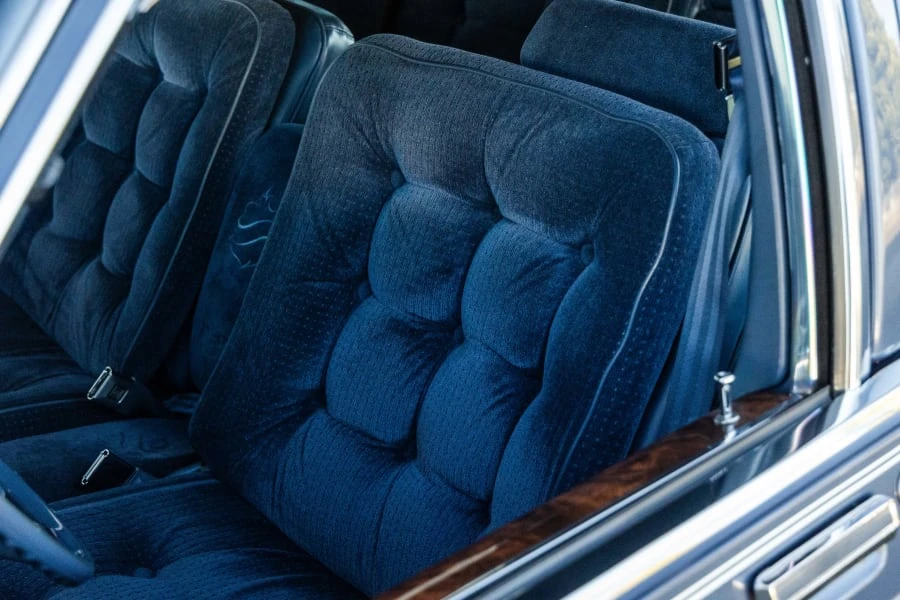 1984 Oldsmobile 98 - Image 26 of 31