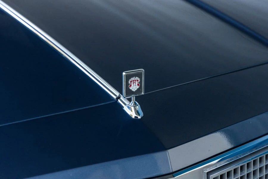 1984 Oldsmobile 98 - Image 17 of 31