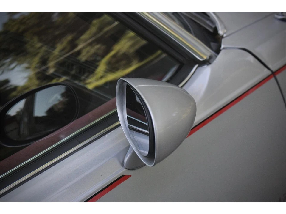 1984 Oldsmobile Cutlass 5th Gen - Image 26 of 31