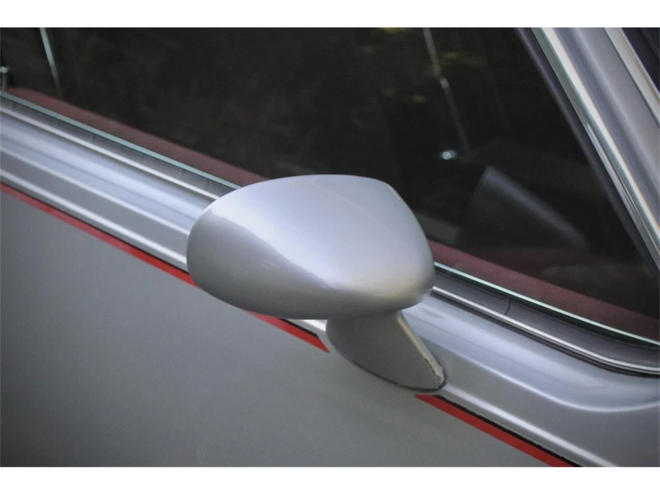 1984 Oldsmobile Cutlass 5th Gen - Image 27 of 31