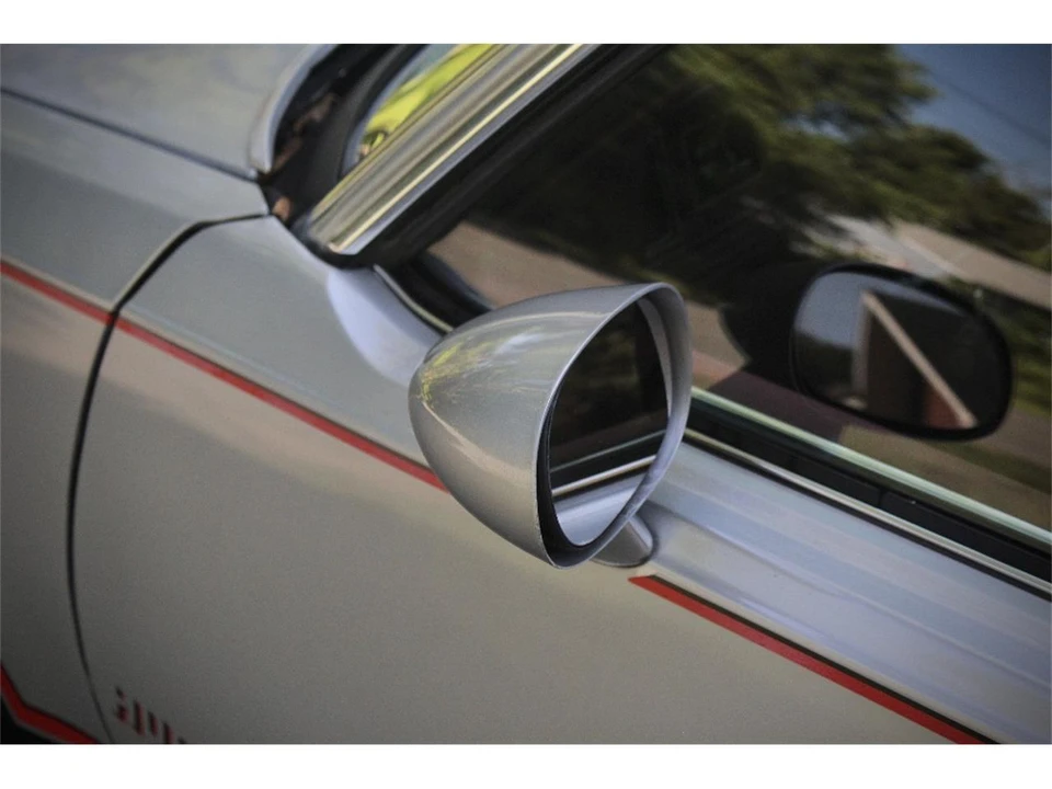 1984 Oldsmobile Cutlass 5th Gen - Image 18 of 31