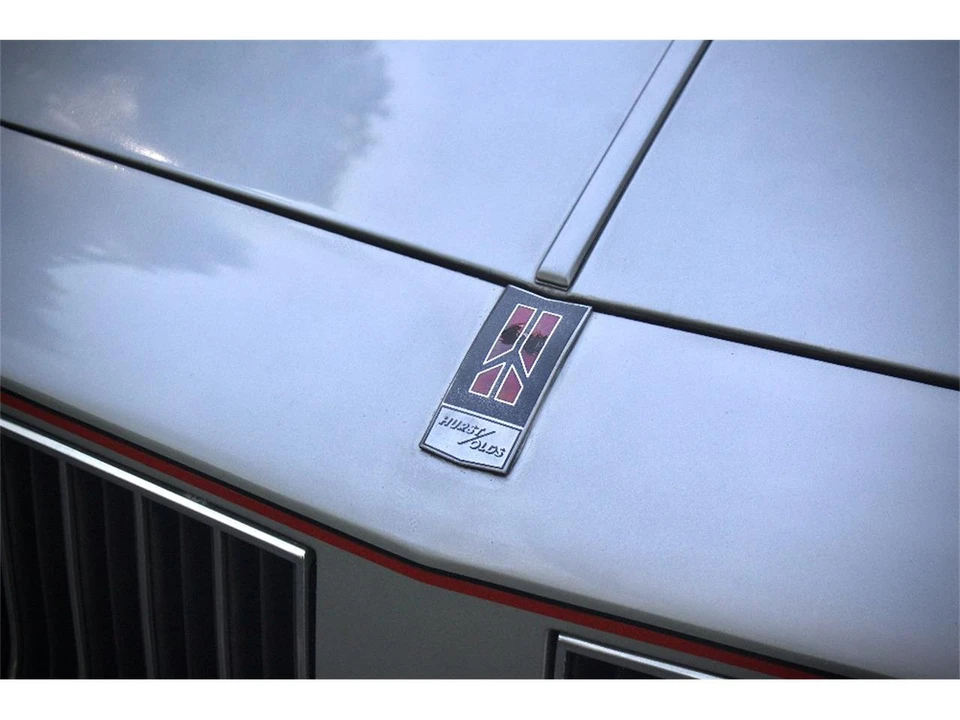 1984 Oldsmobile Cutlass 5th Gen - Image 15 of 31