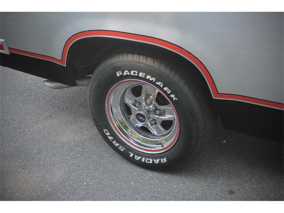 1984 Oldsmobile Cutlass 5th Gen - Image 30 of 31