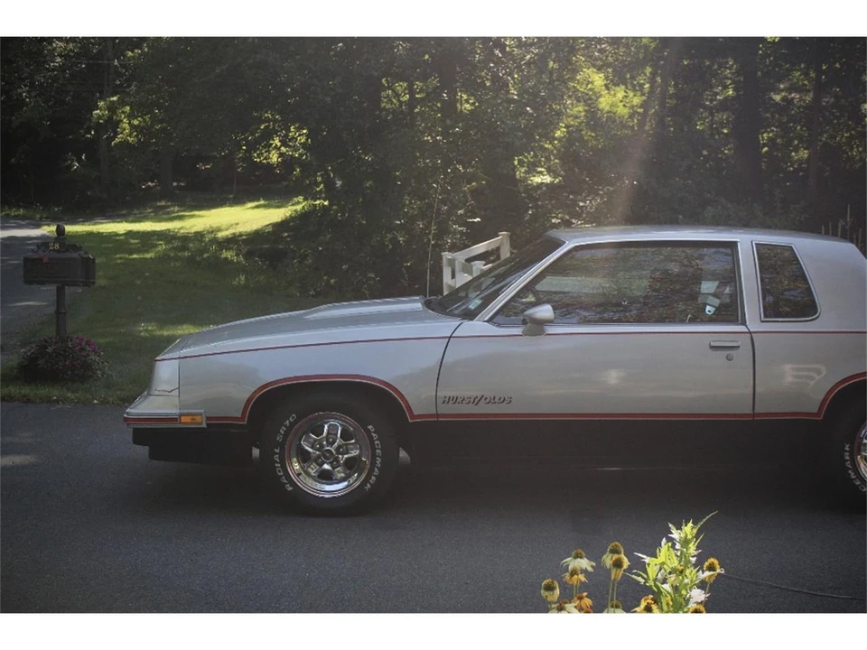 1984 Oldsmobile Cutlass 5th Gen - Image 3 of 31