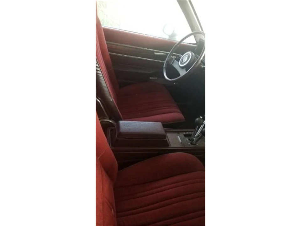 1984 Oldsmobile Cutlass 5th Gen - Image 5 of 7