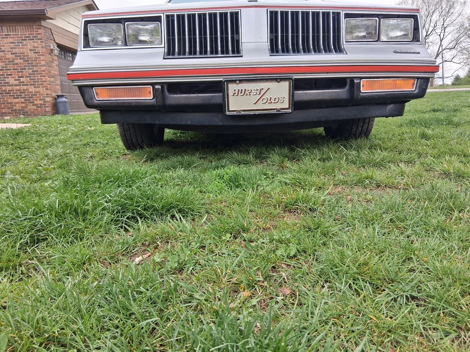 1984 Oldsmobile Hurst/Olds - Image 21 of 21