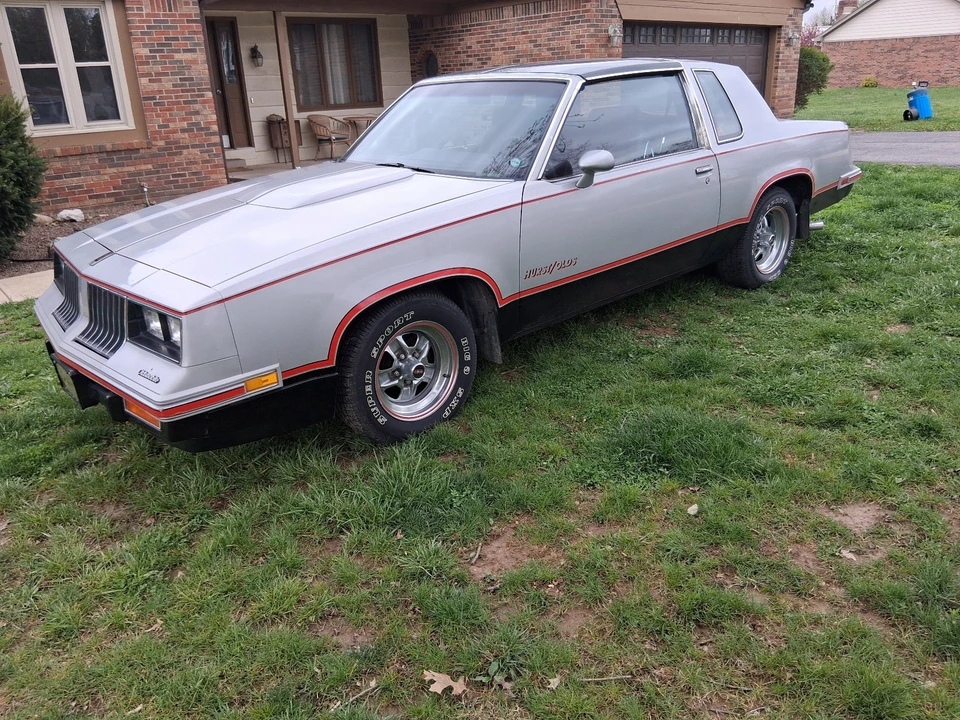 1984 Oldsmobile Hurst/Olds - Image 19 of 21