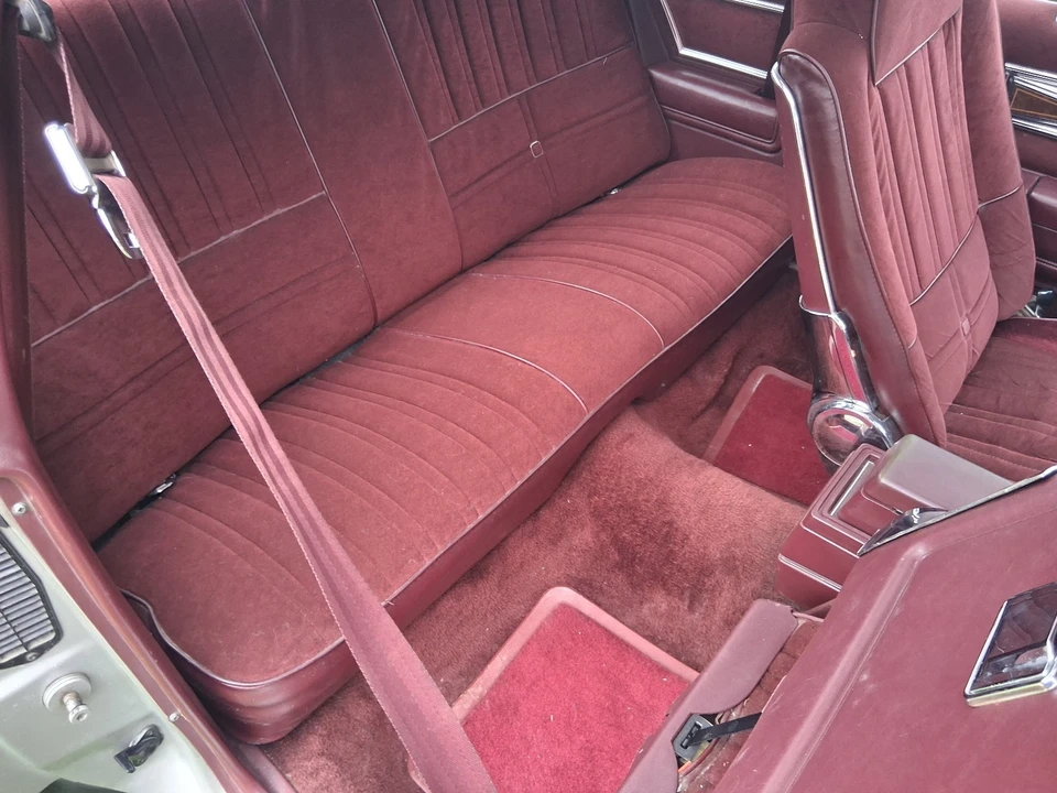 1984 Oldsmobile Hurst/Olds - Image 14 of 21