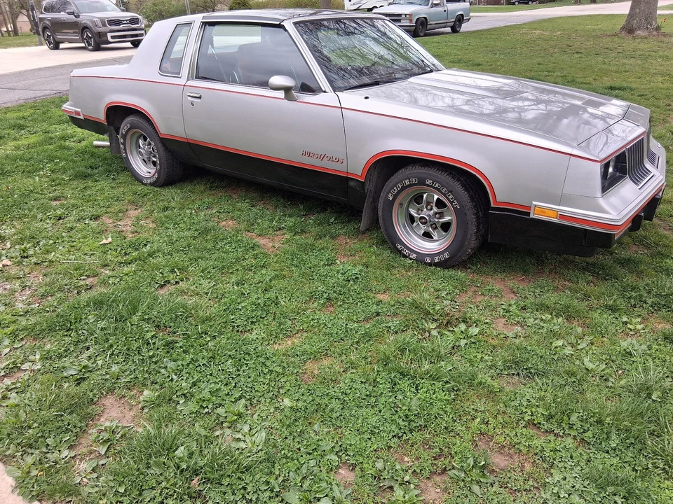 1984 Oldsmobile Hurst/Olds - Image 3 of 21