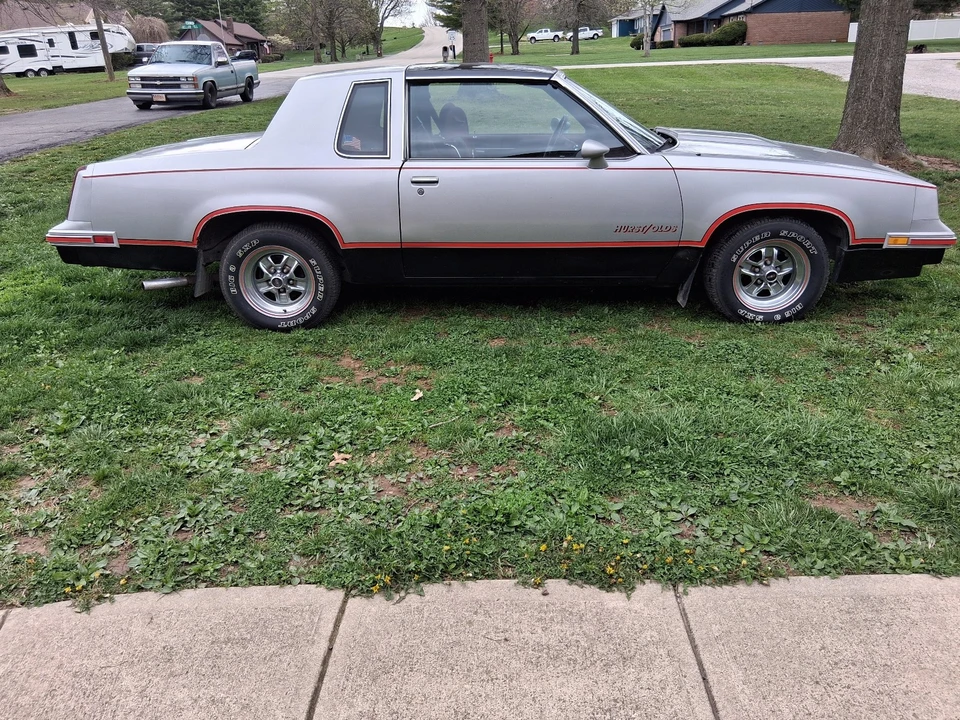 1984 Oldsmobile Hurst/Olds - Image 4 of 21