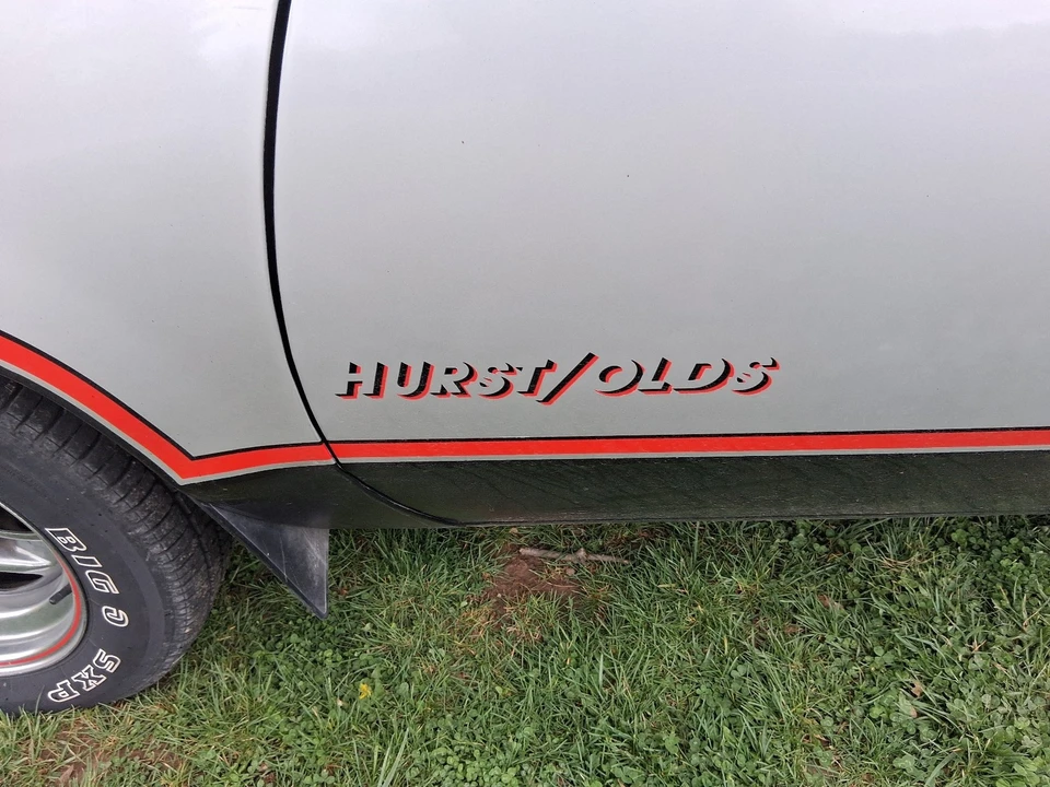 1984 Oldsmobile Hurst/Olds - Image 15 of 21