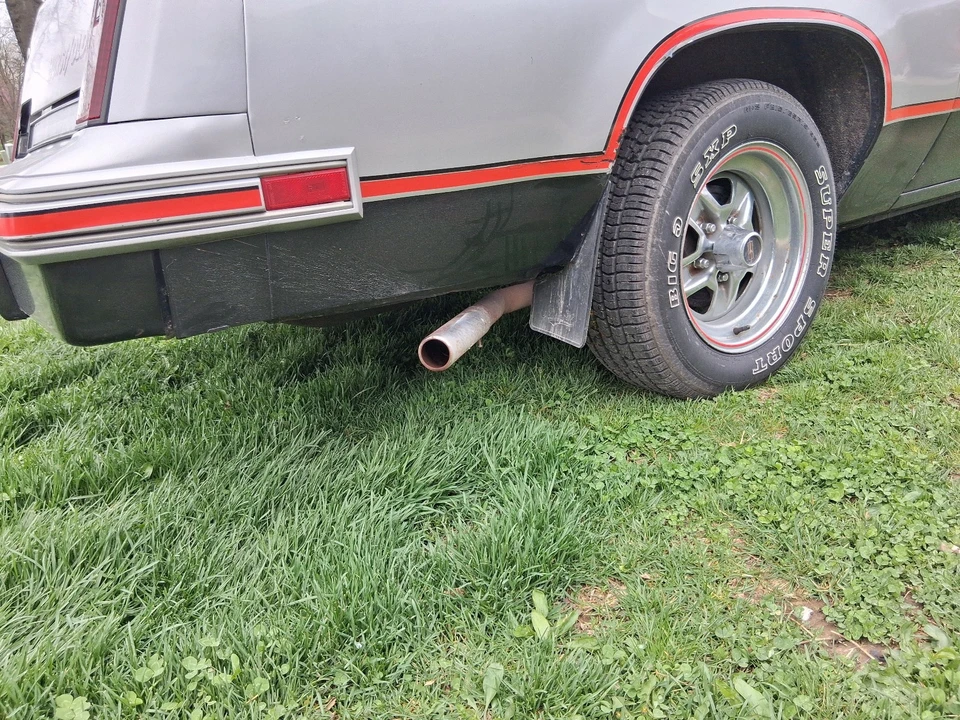 1984 Oldsmobile Hurst/Olds - Image 10 of 21
