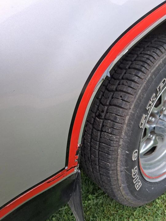1984 Oldsmobile Hurst/Olds - Image 11 of 21