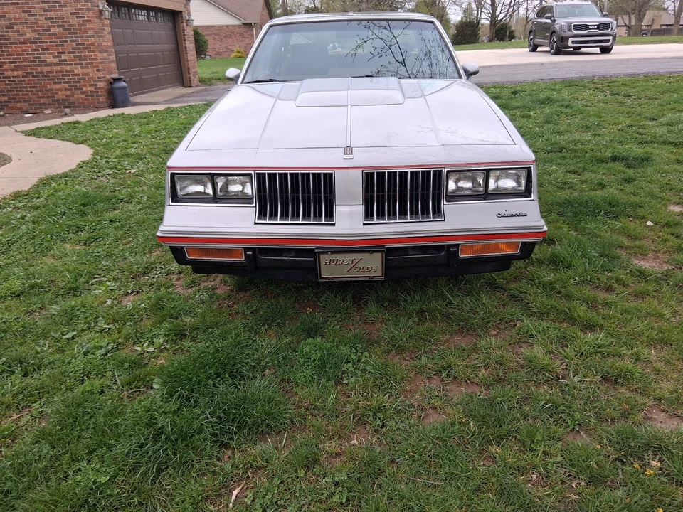 1984 Oldsmobile Hurst/Olds - Image 2 of 21