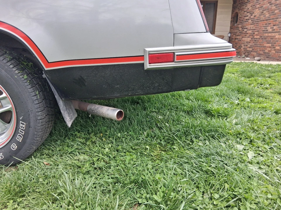 1984 Oldsmobile Hurst/Olds - Image 8 of 21