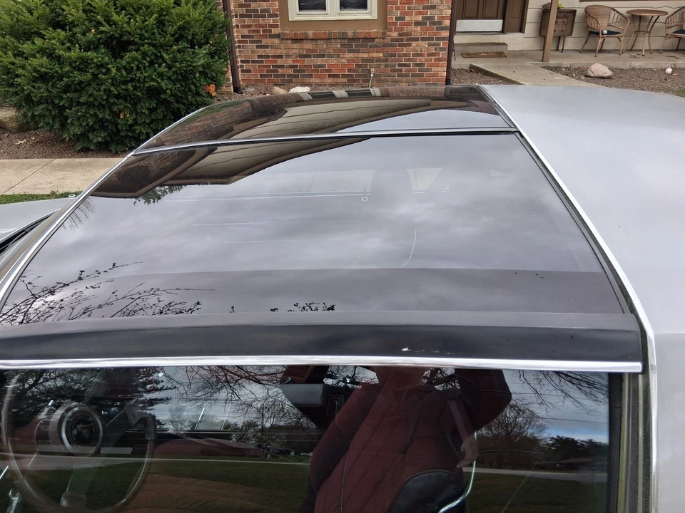1984 Oldsmobile Hurst/Olds - Image 17 of 21