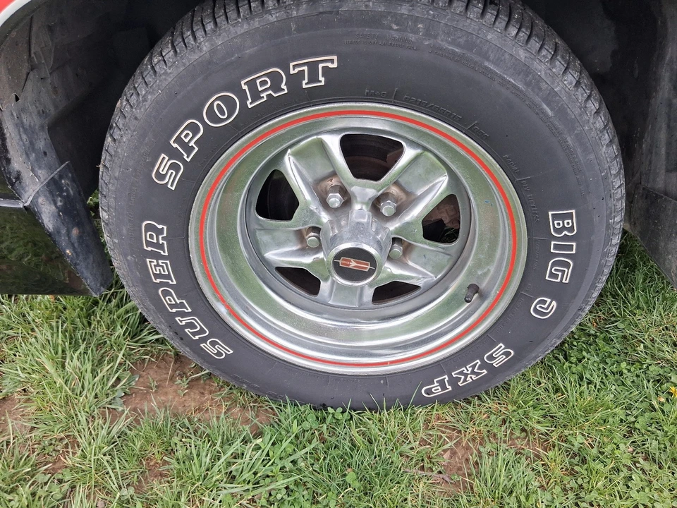 1984 Oldsmobile Hurst/Olds - Image 16 of 21