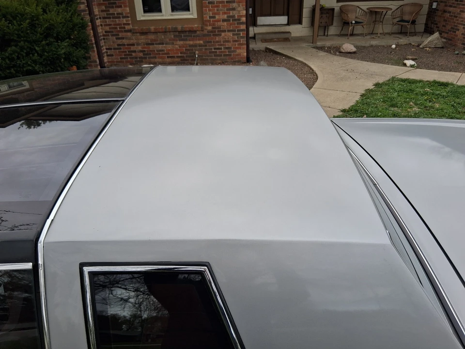 1984 Oldsmobile Hurst/Olds - Image 18 of 21