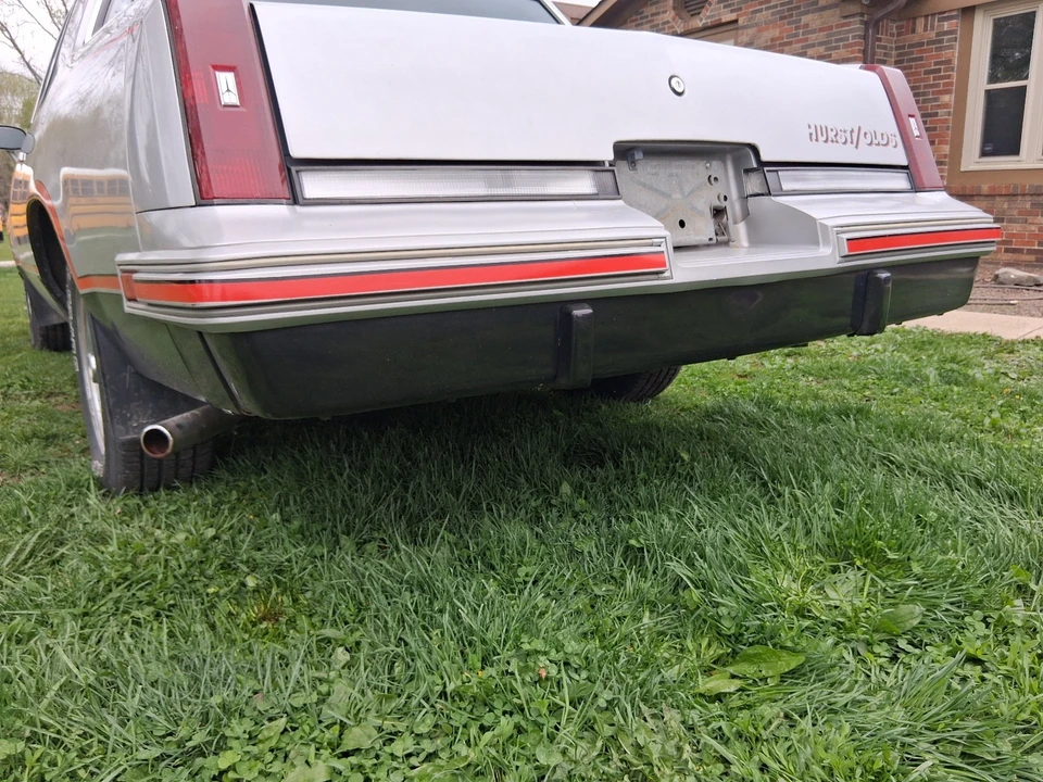 1984 Oldsmobile Hurst/Olds - Image 6 of 21