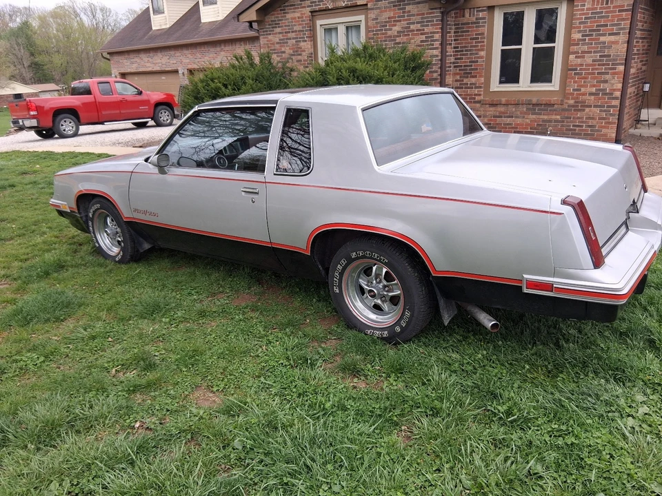 1984 Oldsmobile Hurst/Olds - Image 7 of 21