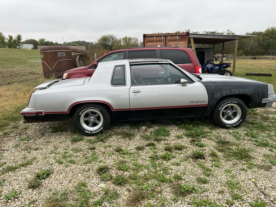 1984 Oldsmobile Cutlass 5th Gen - Image 3 of 21