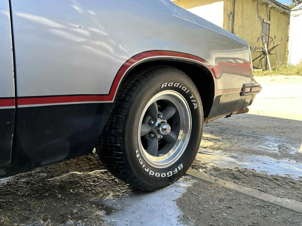 1984 Oldsmobile Cutlass 5th Gen - Image 6 of 21