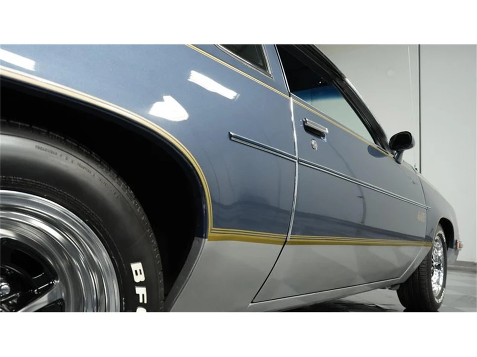 1984 Oldsmobile Cutlass 5th Gen - Image 25 of 31