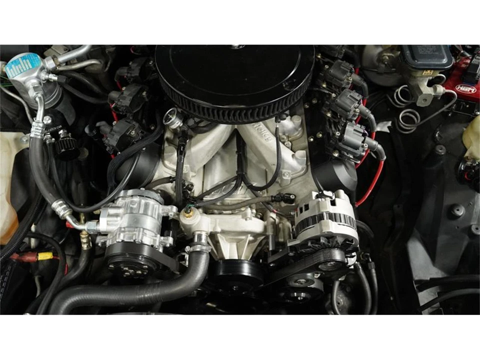 1984 Oldsmobile Cutlass 5th Gen - Image 3 of 31