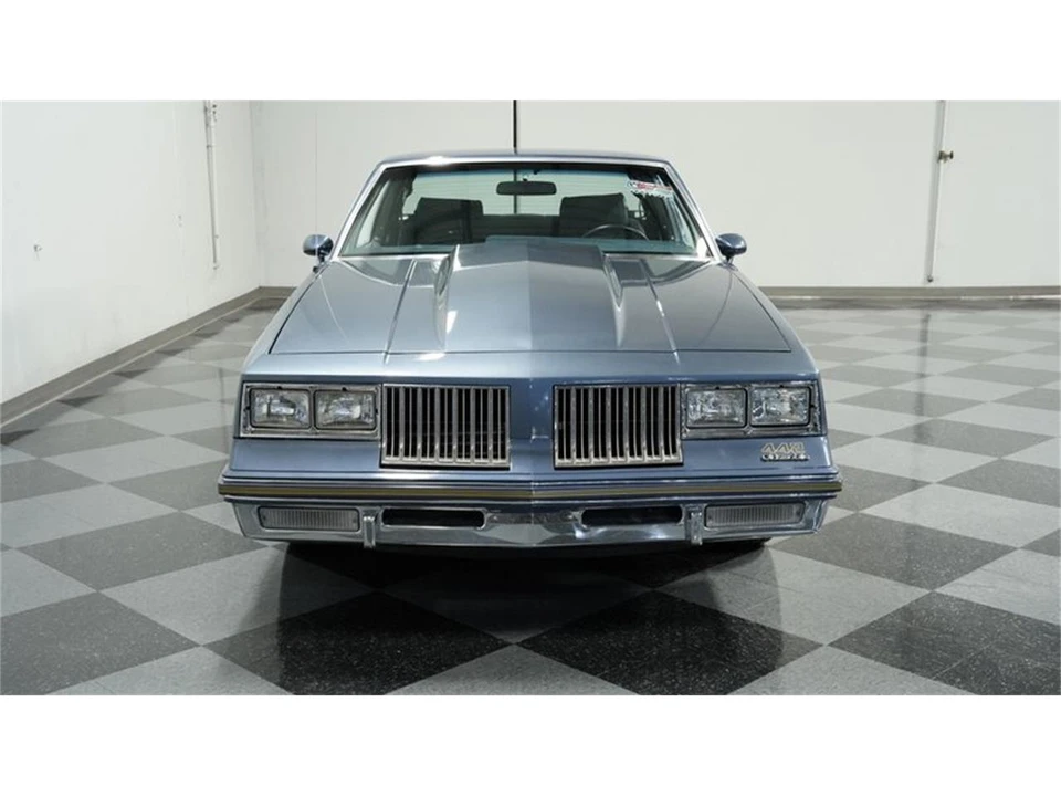 1984 Oldsmobile Cutlass 5th Gen - Image 15 of 31