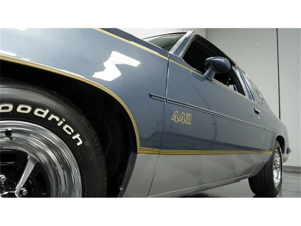 1984 Oldsmobile Cutlass 5th Gen - Image 20 of 31