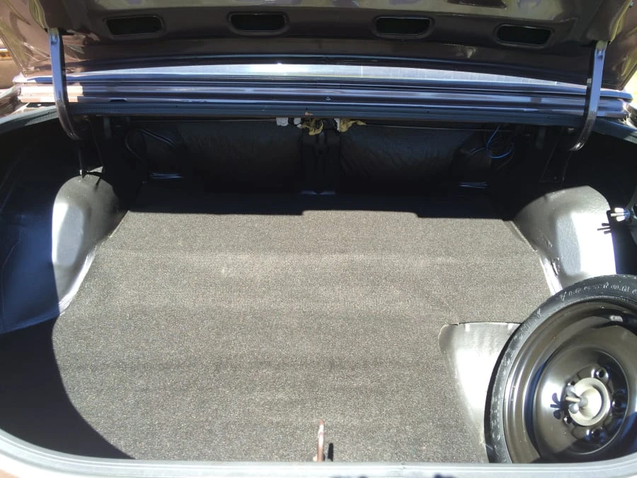 1984 Oldsmobile Cutlass 5th Gen - Image 5 of 7