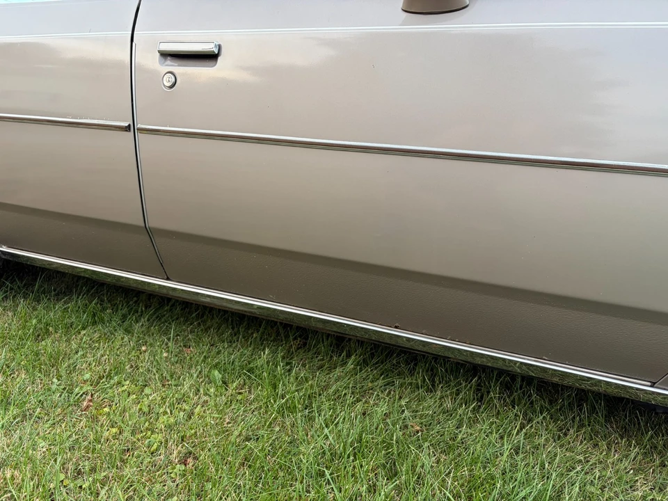 1984 Oldsmobile Cutlass 5th Gen - Image 12 of 31
