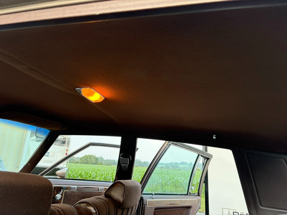 1984 Oldsmobile Cutlass 5th Gen - Image 22 of 31