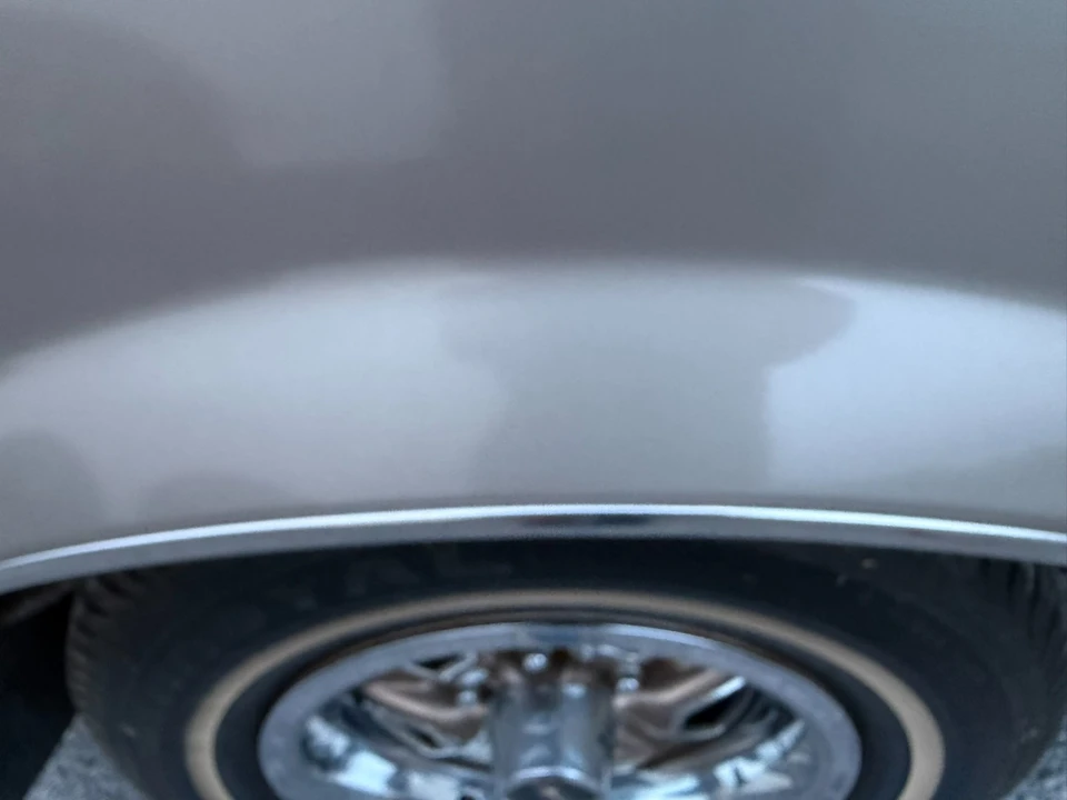 1984 Oldsmobile Cutlass 5th Gen - Image 24 of 31