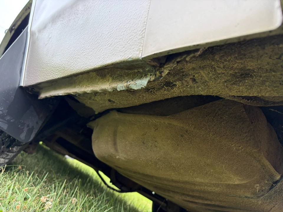 1984 Oldsmobile Cutlass 5th Gen - Image 11 of 31