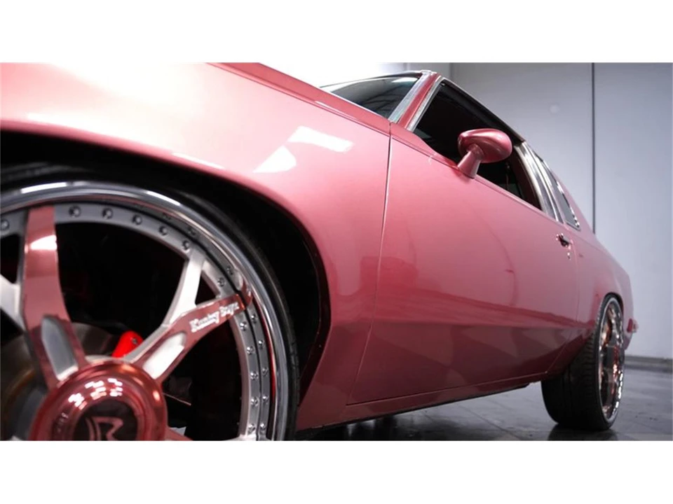 1984 Oldsmobile Cutlass 5th Gen - Image 18 of 31