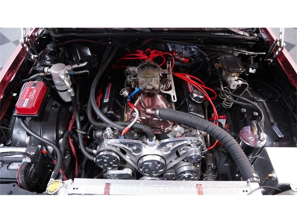 1984 Oldsmobile Cutlass 5th Gen - Image 3 of 31