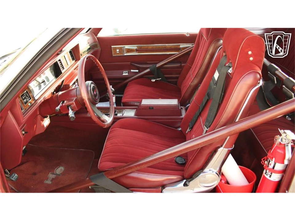 1984 Oldsmobile Calais - Image 6 of 31