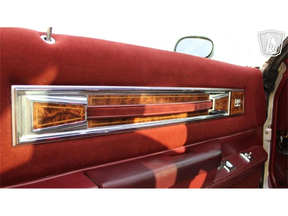 1984 Oldsmobile Calais - Image 8 of 31