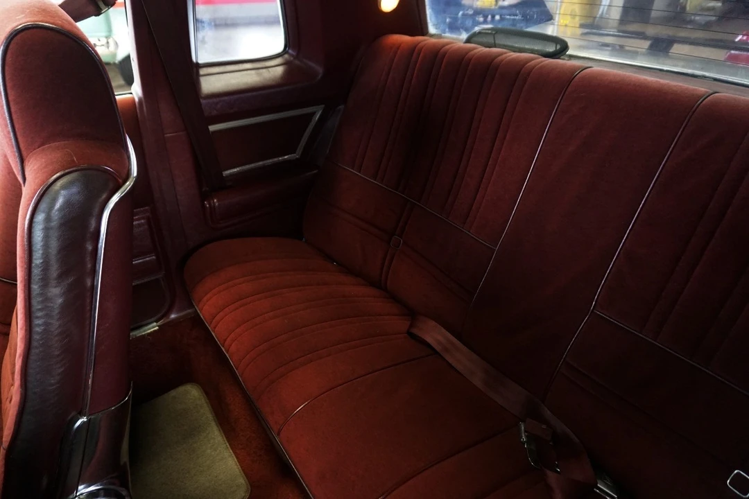 1984 Oldsmobile Cutlass 5th Gen - Image 21 of 21