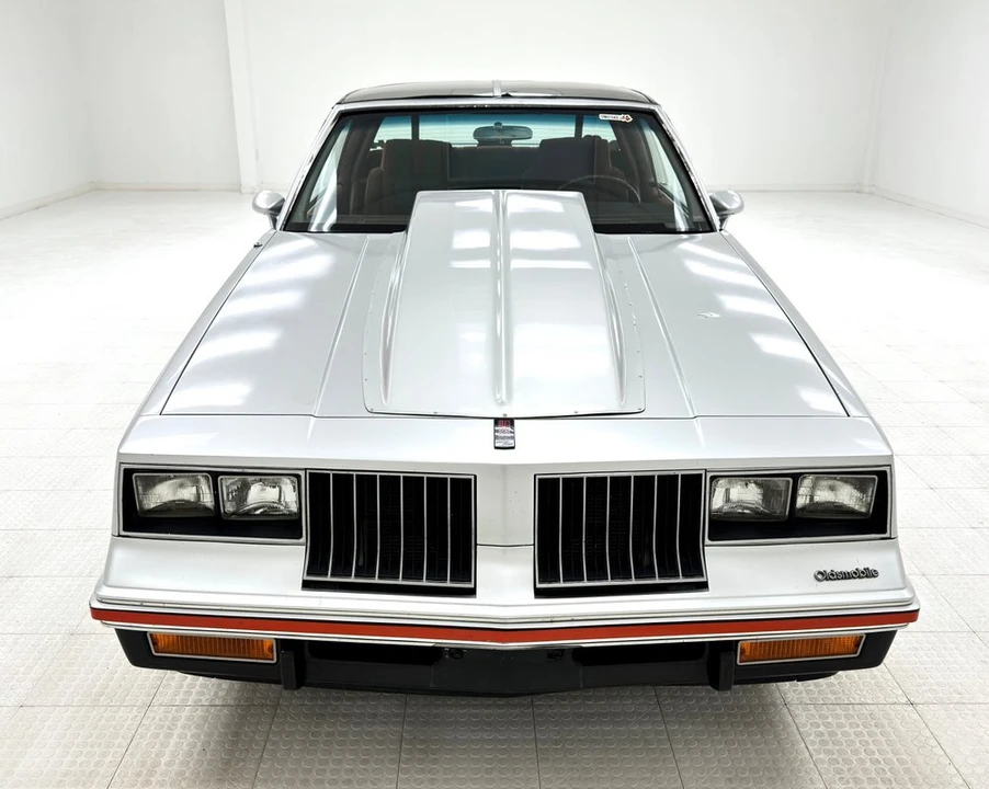 1984 Oldsmobile Hurst/Olds - Image 9 of 12