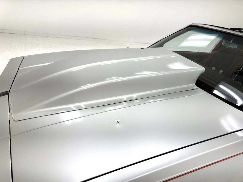 1984 Oldsmobile Hurst/Olds - Image 12 of 12
