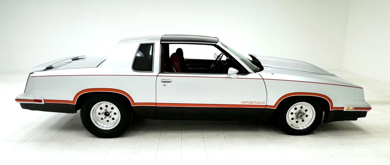1984 Oldsmobile Hurst/Olds - Image 7 of 12